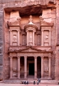 Treasury, Petra (Wadi Musa) Jordan 6